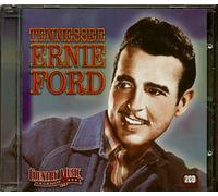 Tennessee Ernie Ford - Country Music Legends