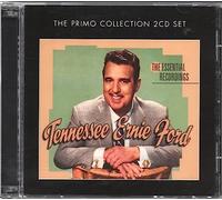 Tennessee Ernie Ford - Essential Recordings