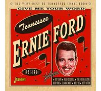 give me your word - the very best of 1951-1961