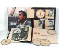 Tennessee Ernie Ford Portrait of An American Singer (CD)