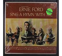 TENNESSEE ERNIE FORD - sing a hymn with me