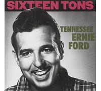 Tennessee Ernie Ford - Sixteen Tons