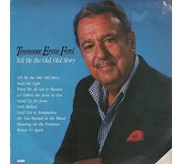 Tennessee Ernie Ford - Tell mE the Old