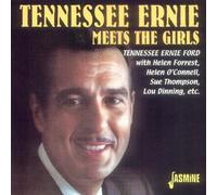 tennessee ernie meets the girls