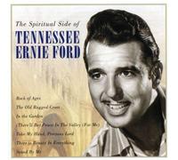 Tennessee Ernie Ford - The Spiritual Side of [Import]