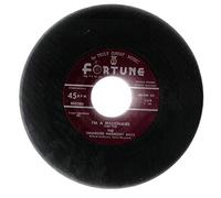 Tennessee Harmony Boys - I'm A Millionaire - A Lonesome Feeling 7inch, 45rpm