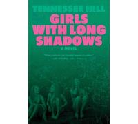 Tennessee Hill Girls with Long Shadows (Copertina rigida)