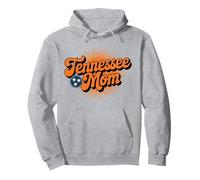 Tennessee Mom Felpa con Cappuccio