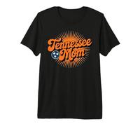 Tennessee Mom Maglietta Premium