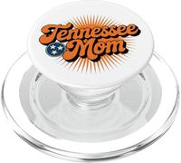 Tennessee Mom PopSockets PopGrip per MagSafe