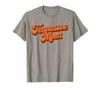 Tennessee Mom State Pride Southern Mama Women's Maglietta