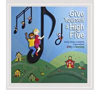 Tennessee Performing Arts Center Teaching Artists - Give Yourself A High Five