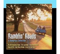 Tennessee River Authority - Ramblin Roads: A Bluegrass Collection
