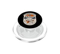 Tennessee Smoky Mountains, The Volunteer State PopSockets PopGrip per MagSafe