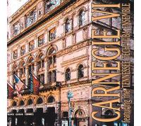 Tennessee Tech Tuba Ensemble - Carnegie Vi