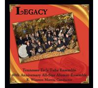 Tennessee Tech Tuba Ensemble - Legacy