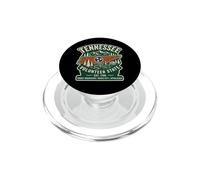 Tennessee Volunteer State Smoky Mountains, Appalachian PopSockets PopGrip per MagSafe
