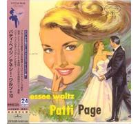 Tennessee Waltz +11