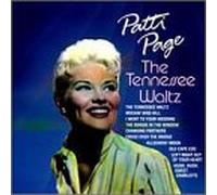 Tennessee Waltz
