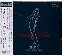 Tennessee Waltz
