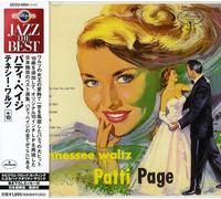 Tennessee Waltz