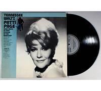 tennessee waltz LP