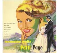 Tennessee Waltz [Ltd. Re-Issue]