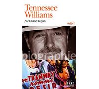 Tennessee Williams