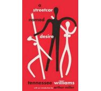 Tennessee Williams A Streetcar Named Desire (Copertina rigida)