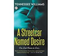 Tennessee Williams G A Streetcar Named Desire (Hardcover Libr (Copertina rigida)