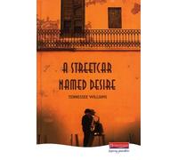 Tennessee Williams A Streetcar Named Desire (Copertina rigida)