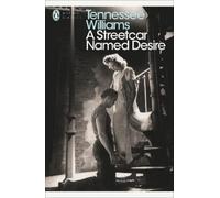Tennessee Williams A Streetcar Named Desire (Tascabile) Penguin Modern Classics