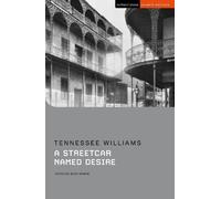 Tennessee Williams A Streetcar Named Desire (Tascabile) Student Editions