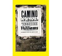 Tennessee Williams Camino Real (Tascabile)