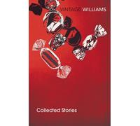 Tennessee Williams Collected Stories (Tascabile)