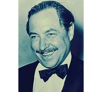 Tennessee Williams in immagini e parole