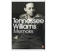 Tennessee Williams Memoirs (Tascabile) Penguin Modern Classics