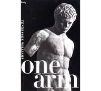Tennessee Williams One Arm and Other Stories (Tascabile)