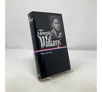 Tennessee Williams: Plays 1937-1955