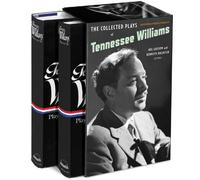 Tennessee Williams The Collected Plays of Tennessee Williams (Copertina rigida)
