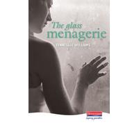 Tennessee Williams The Glass Menagerie (Copertina rigida)