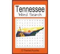 Tennessee Word Search