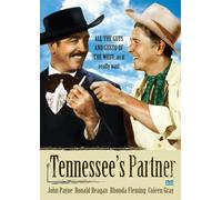 Tennessee's Partner