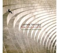 Tenney - Harmonium