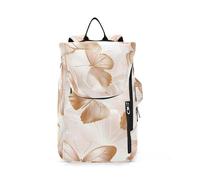 Tenni - Borsa impermeabile per racchette da badminton, motivo: farfalla, San Valentino, oro, 2 racchette da tennis, badminton, accessori per jugar Tenis Mujer