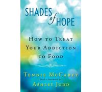Tennie McCarty Shades of Hope (Tascabile)