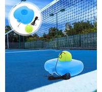 Tennis Allenamento Base Del Treno Attrezzature Per L'allenamento