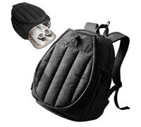 Tennis Backpack Quilted Large Organizer Pickleball Backpack