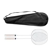 Tennis Bag - Lightweight Racket Carry Case, Weather Resistant Construction, Multi Pocket Organization, Comfortable Portable Design | Men Women Players, Paddle Equipment Storage, Youth Sports Practice