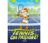 Tennis… che passione!
